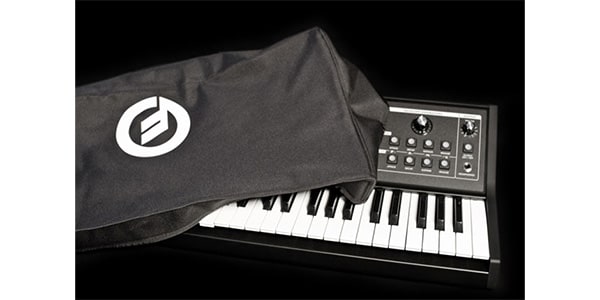 MOOG / Subsequent37 DUST COVER画像2