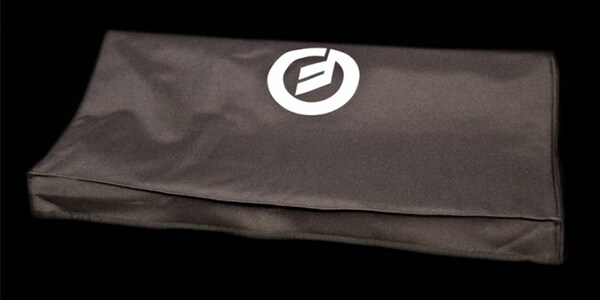 MOOG / Subsequent37 DUST COVER画像3