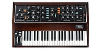 MOOG Minimoog Model D　2022年モデル