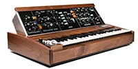 MOOG MOOG Minimoog Model D Walnut Limited