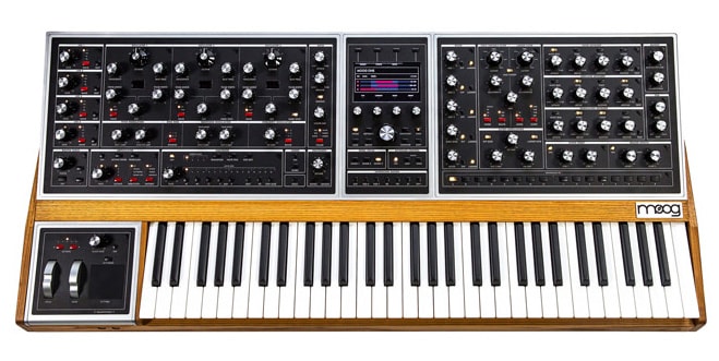 MOOG/Moog One 16-Voice