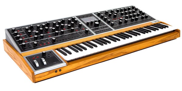 MOOG Moog One 8-Voice 送料無料 | Sound House MOOG Moog One 8-Voice 送料無料 | Sound House