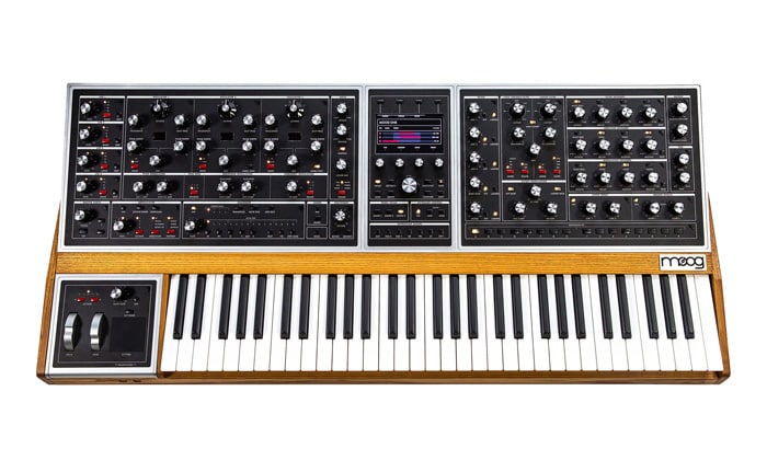 MOOG/Moog One 8-Voice