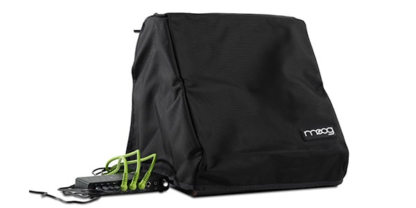 MOOG / Moog Sound Studio Accessory Kit画像3