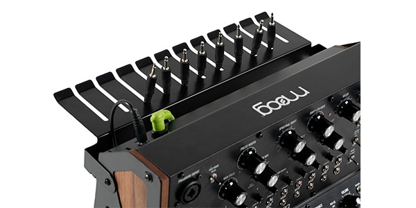 MOOG ( モーグ ) Moog Sound Studio Accessory Kit 送料無料