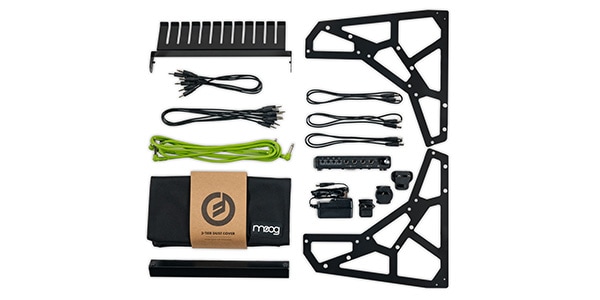 MOOG ( モーグ ) Moog Sound Studio Accessory Kit 送料無料