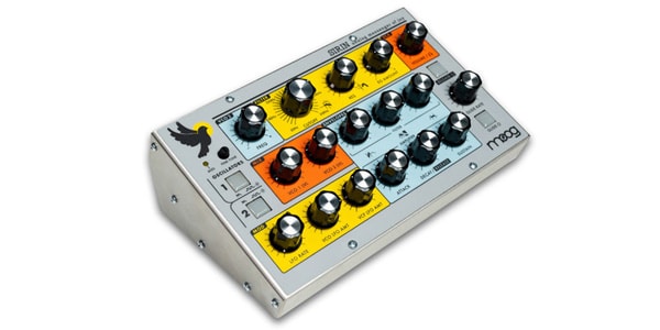MOOG ( モーグ )  / SIRIN画像3