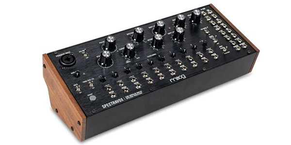 MOOG / Spectravox画像2