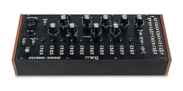MOOG / Spectravox画像3