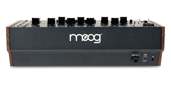 MOOG / Spectravox画像4