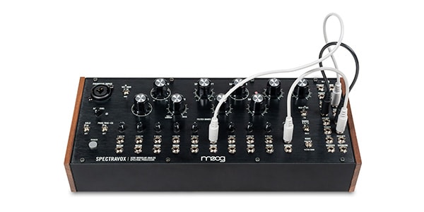 MOOG / Spectravox画像7