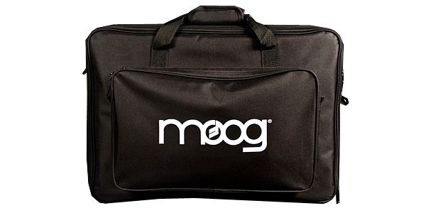 MOOG/Sub Phatty Gig Bag