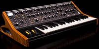 MOOG MOOG Subsequent37