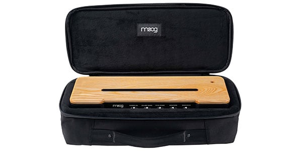 MOOG / THEREMIN SR CASE画像3