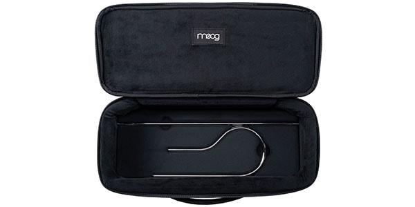 MOOG / THEREMIN SR CASE画像4