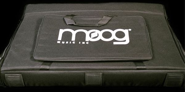 MOOG/VOYAGER GIG BAG