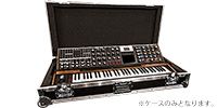 MOOG Voyager XL Road Case