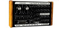 MOOG VX-351