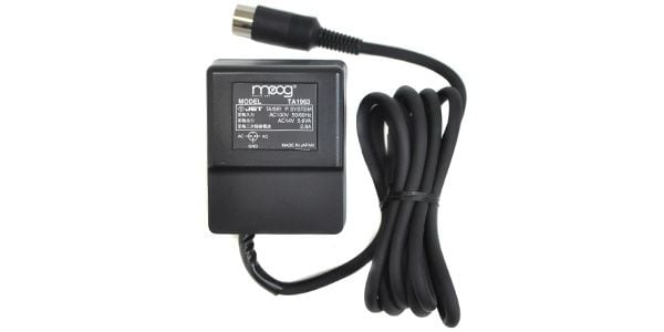 MOOG/MG PWR ADAPTOR EV14AC