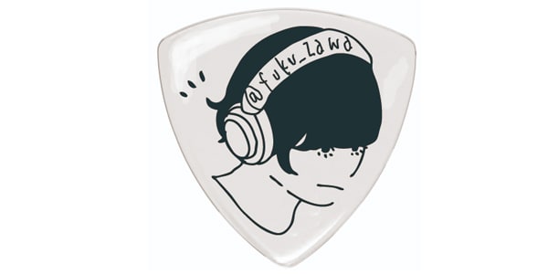 MOONSHINE Inc. / FUKUZAWA Pick Girl