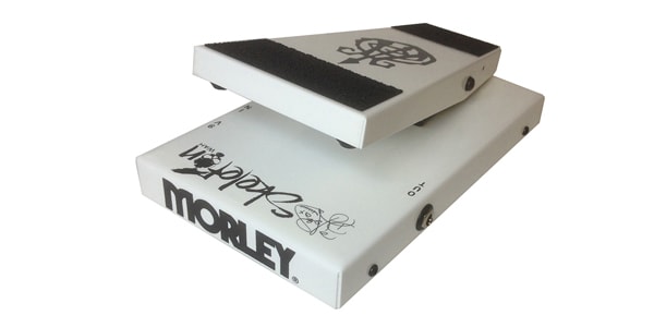MORLEY / DJ ASHBA SKELETON WAH画像2
