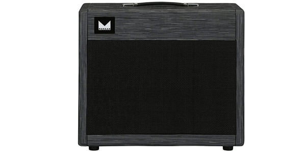 Morgan Amplification ( モーガン・アンプリフィケーション )  / 112 CAB