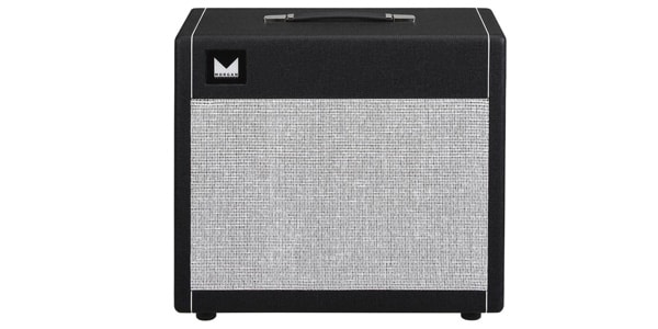 Morgan Amplification / 112 GOLD CAB