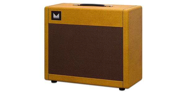Morgan Amplification / 112 TWEED CAB画像3