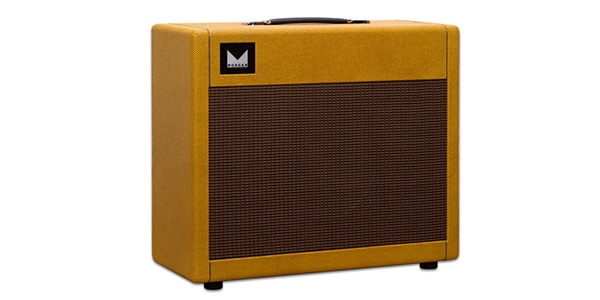 Morgan Amplification / 112 TWEED CAB画像4