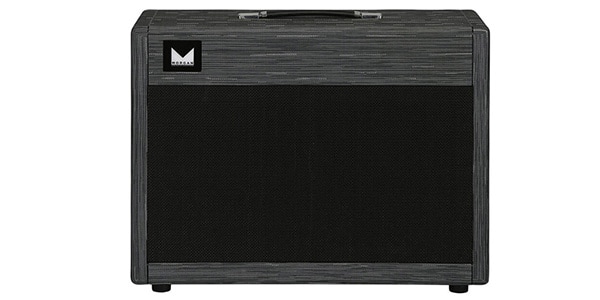 Morgan Amplification / 212 CAB