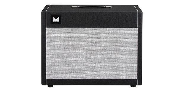 Morgan Amplification / 212 GOLD CAB