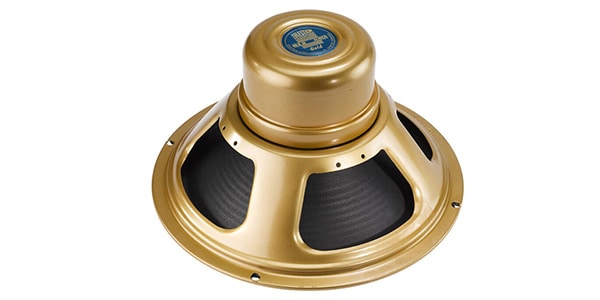 Morgan Amplification / 212 GOLD CAB画像2
