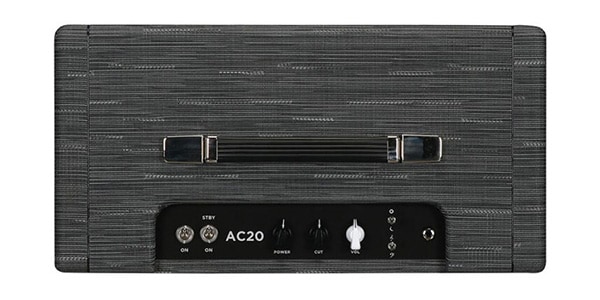 Morgan Amplification / AC20 COMBO画像3