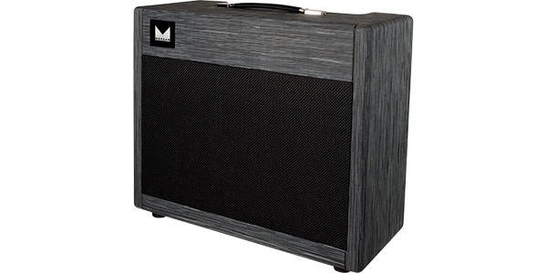 Morgan Amplification / DUAL 20 Combo, Twilight画像3