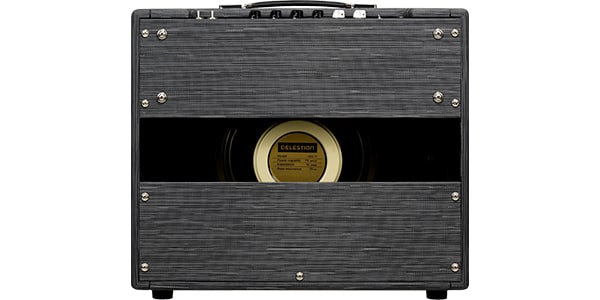 Morgan Amplification / DUAL 20 Combo, Twilight画像5