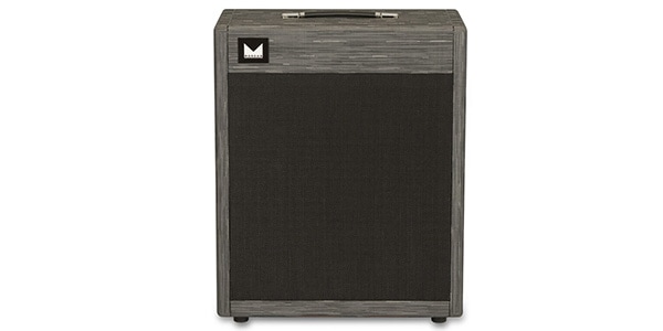 Morgan Amplification / M212V