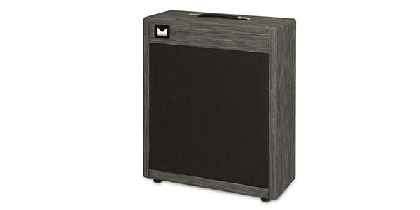 Morgan Amplification / M212V画像2