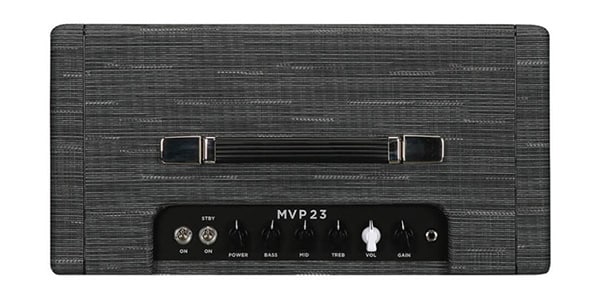 Morgan Amplification / MVP23 COMBO画像2
