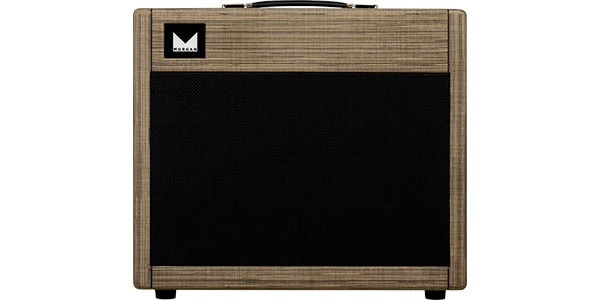 Morgan Amplification / MVP66 COMBO Driftwood