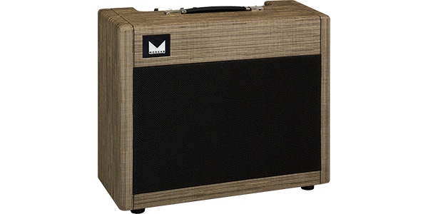 Morgan Amplification / MVP66 COMBO Driftwood画像2