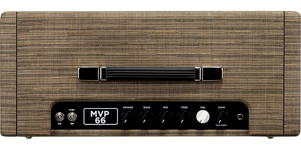 Morgan Amplification / MVP66 COMBO Driftwood画像4