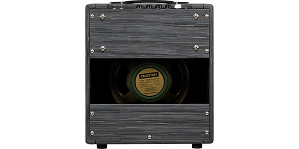 Morgan Amplification / PR12 Combo, Driftwood画像5