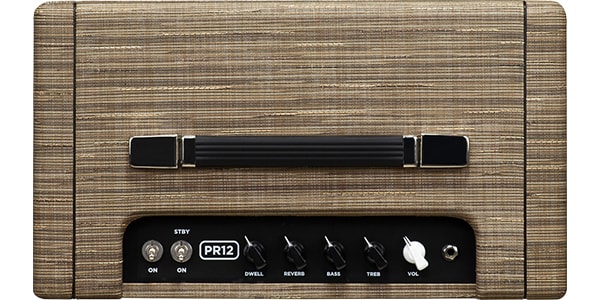 Morgan Amplification / PR12 Combo, Twilight画像4