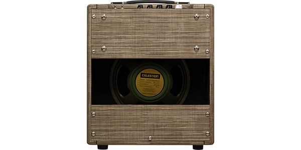 Morgan Amplification / PR12 Combo, Twilight画像5