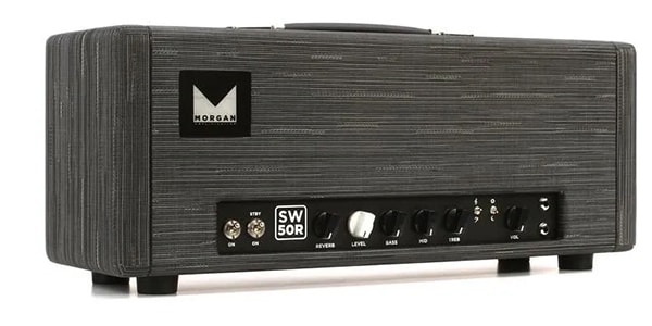 Morgan Amplification / SW50R Head Twilight画像2