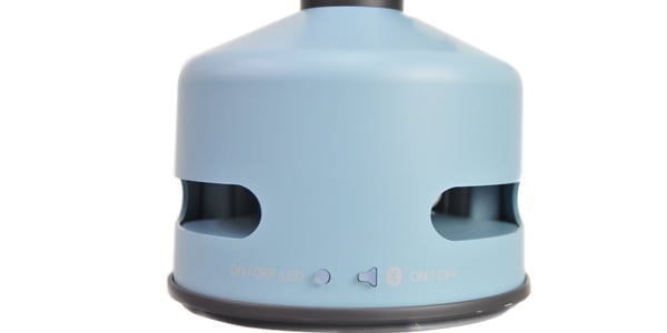 MoriMori / LED lantern speaker S PALE BREEZE 画像4