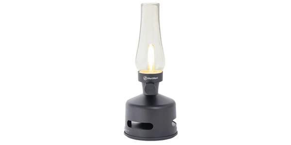 MoriMori / LED lantern speaker S PANTERA