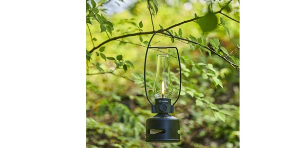 MoriMori / LED lantern speaker S PANTERA画像6