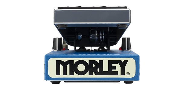 MORLEY / 20/20 Tye Trujillo Trudrive Wah画像4