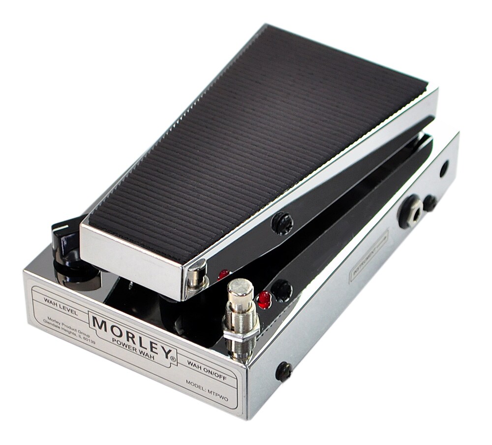 MORLEY/50th Anniversary CHROME BUNDLE